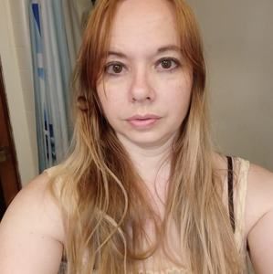 Meet your Posher, Heidi